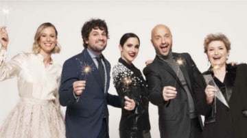 Italia's Got Talent - Best of: Guida TV  - TV Sorrisi e Canzoni