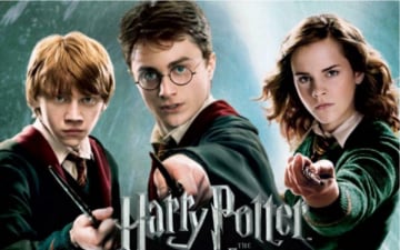 Harry Potter - Speciale: Guida TV  - TV Sorrisi e Canzoni
