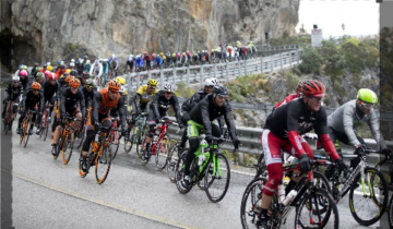 Milano - Sanremo fasi finali: Guida TV  - TV Sorrisi e Canzoni