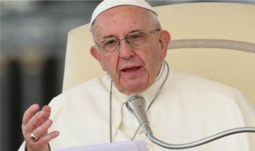 Via Crucis presieduta da Papa Francesco: Guida TV  - TV Sorrisi e Canzoni