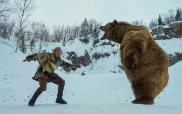 Vikings - Recap: Guida TV  - TV Sorrisi e Canzoni