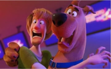 Scooby!: Guida TV  - TV Sorrisi e Canzoni