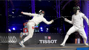 Grand Prix Series: Guida TV  - TV Sorrisi e Canzoni