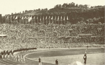 Roma, A.D.1960. La Televisione: Guida TV  - TV Sorrisi e Canzoni