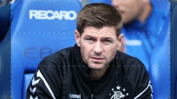 Gerrard: Eroe a Liverpool, Re a Glasgow: Guida TV  - TV Sorrisi e Canzoni