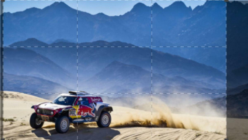 Extreme E 2021: Guida TV  - TV Sorrisi e Canzoni