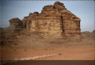 Gli architetti del deserto: Guida TV  - TV Sorrisi e Canzoni