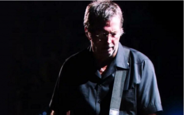 Eric Clapton - Live in San Diego: Guida TV  - TV Sorrisi e Canzoni