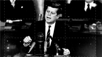I Kennedy - Il potere della ricchezza: Guida TV  - TV Sorrisi e Canzoni
