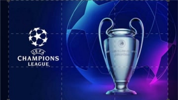 5 x 5 Champions League: Guida TV  - TV Sorrisi e Canzoni