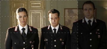 Carabinieri - Sotto Copertura: Guida TV  - TV Sorrisi e Canzoni