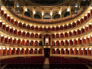 L'Opera in Ambasciata a Roma e a Parigi: Guida TV  - TV Sorrisi e Canzoni