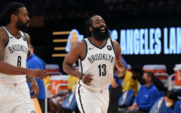 NBA: Brooklyn - LA Lakers: Guida TV  - TV Sorrisi e Canzoni