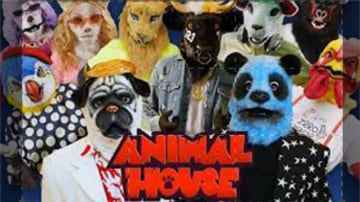 Animal House: Guida TV  - TV Sorrisi e Canzoni