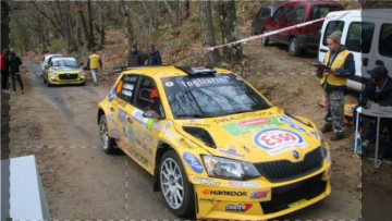 Rally di Sanremo: Guida TV  - TV Sorrisi e Canzoni