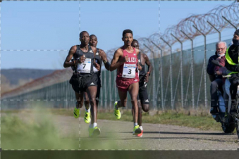 Maratona di Ampugnano: Guida TV  - TV Sorrisi e Canzoni