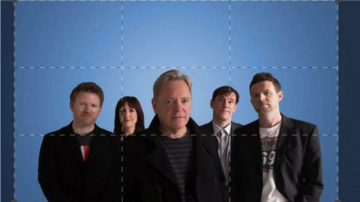 New Order - Decades: Guida TV  - TV Sorrisi e Canzoni