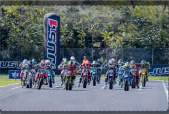Mondiale Super Moto: Guida TV  - TV Sorrisi e Canzoni