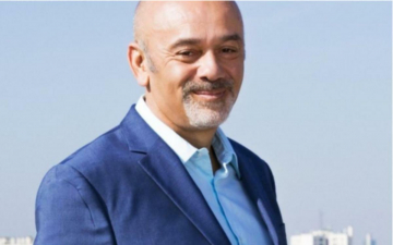 Sulle orme di Christian Louboutin: Guida TV  - TV Sorrisi e Canzoni