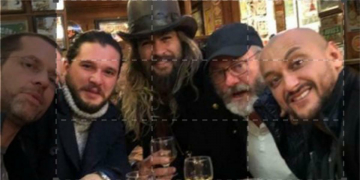 The Game of Thrones Reunion - Parte 1: Guida TV  - TV Sorrisi e Canzoni