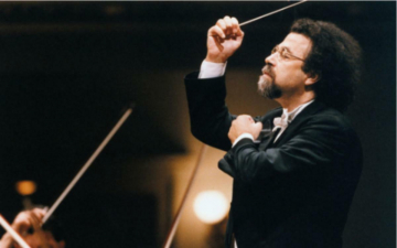 Brahms: Guida TV  - TV Sorrisi e Canzoni