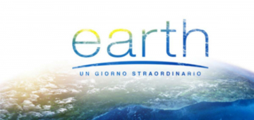 Earth: Guida TV  - TV Sorrisi e Canzoni