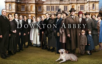 Downton Abbey: Guida TV  - TV Sorrisi e Canzoni