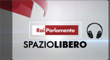 Rai Parlamento. Spaziolibero: Guida TV  - TV Sorrisi e Canzoni