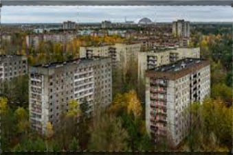 Chernobyl - Viaggio nella catastrofe: Guida TV  - TV Sorrisi e Canzoni