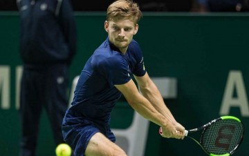 ATP 500 Barcellona Open: Guida TV  - TV Sorrisi e Canzoni
