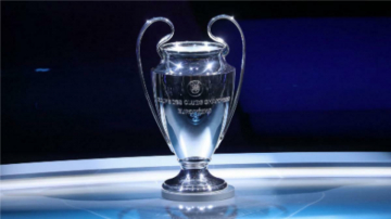 Champions League: Guida TV  - TV Sorrisi e Canzoni