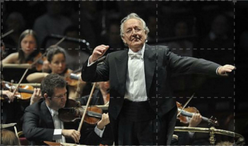 Prokofiev: Romeo e Giulietta: Guida TV  - TV Sorrisi e Canzoni