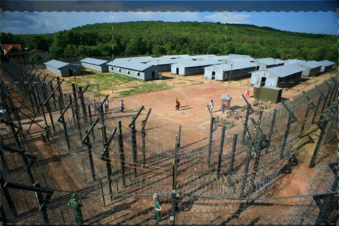 Prison - Viaggio all'inferno: Guida TV  - TV Sorrisi e Canzoni