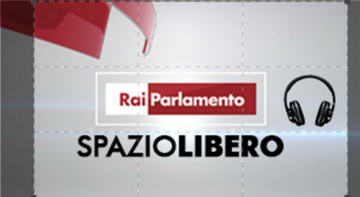 Rai Parlamento. Spaziolibero: Guida TV  - TV Sorrisi e Canzoni