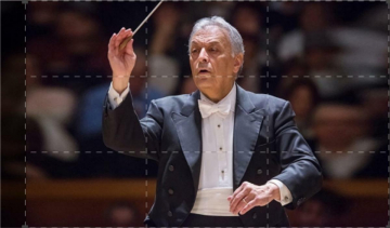 Grandi direttori d'orchestra: Guida TV  - TV Sorrisi e Canzoni