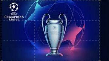Magazine Uefa: Guida TV  - TV Sorrisi e Canzoni