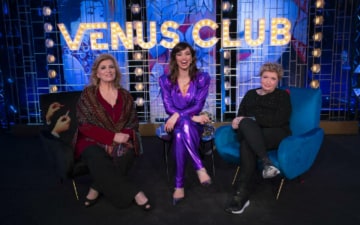 Venus Club: Guida TV  - TV Sorrisi e Canzoni