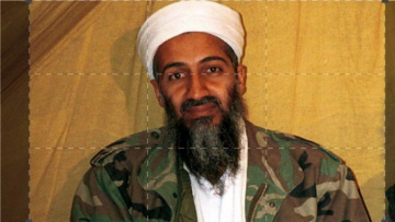 Killing Bin Laden: Guida TV  - TV Sorrisi e Canzoni