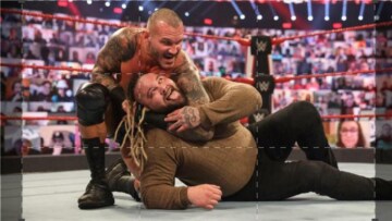 WWE Raw: Guida TV  - TV Sorrisi e Canzoni