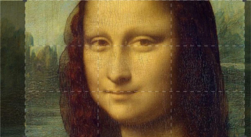 Chi ha ucciso il figlio della Gioconda?: Guida TV  - TV Sorrisi e Canzoni