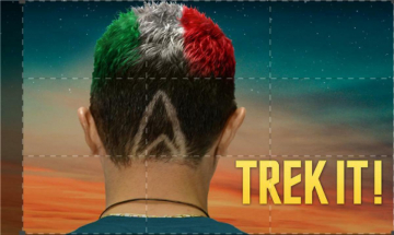 Trek It!: Guida TV  - TV Sorrisi e Canzoni