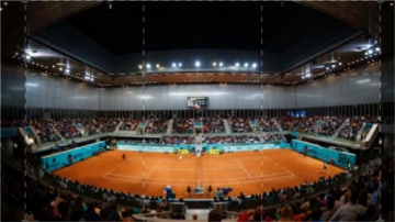 ATP Madrid: Guida TV  - TV Sorrisi e Canzoni