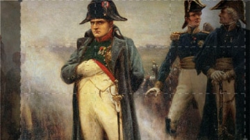 Ei fu. Vita, conquiste e disfatte di Napoleone Bonaparte: Guida TV  - TV Sorrisi e Canzoni