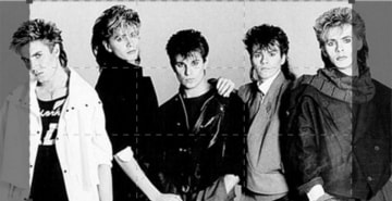 Classic Albums - Duran Duran, "Rio": Guida TV  - TV Sorrisi e Canzoni
