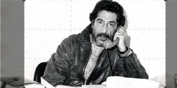Giuseppe Fava e Peppino Impastato voci libere contro la mafia: Guida TV  - TV Sorrisi e Canzoni