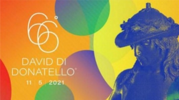 David di Donatello 2021: Guida TV  - TV Sorrisi e Canzoni