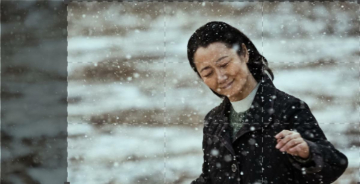 Al di là delle montagne: Guida TV  - TV Sorrisi e Canzoni