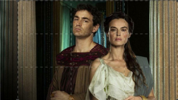Domina - Speciale: Guida TV  - TV Sorrisi e Canzoni
