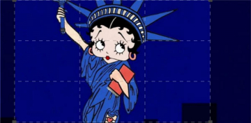 Betty Boop Forever!: Guida TV  - TV Sorrisi e Canzoni