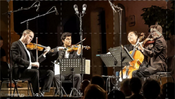 Haydn: Quartetto In Re Maggiore: Guida TV  - TV Sorrisi e Canzoni